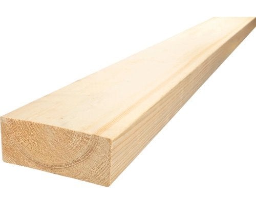 10 stuks nieuwe vuren balken 169x69mm, 3600mm lang, Doe-het-zelf en Verbouw, Ophalen, Nieuw, Balk, Vuren