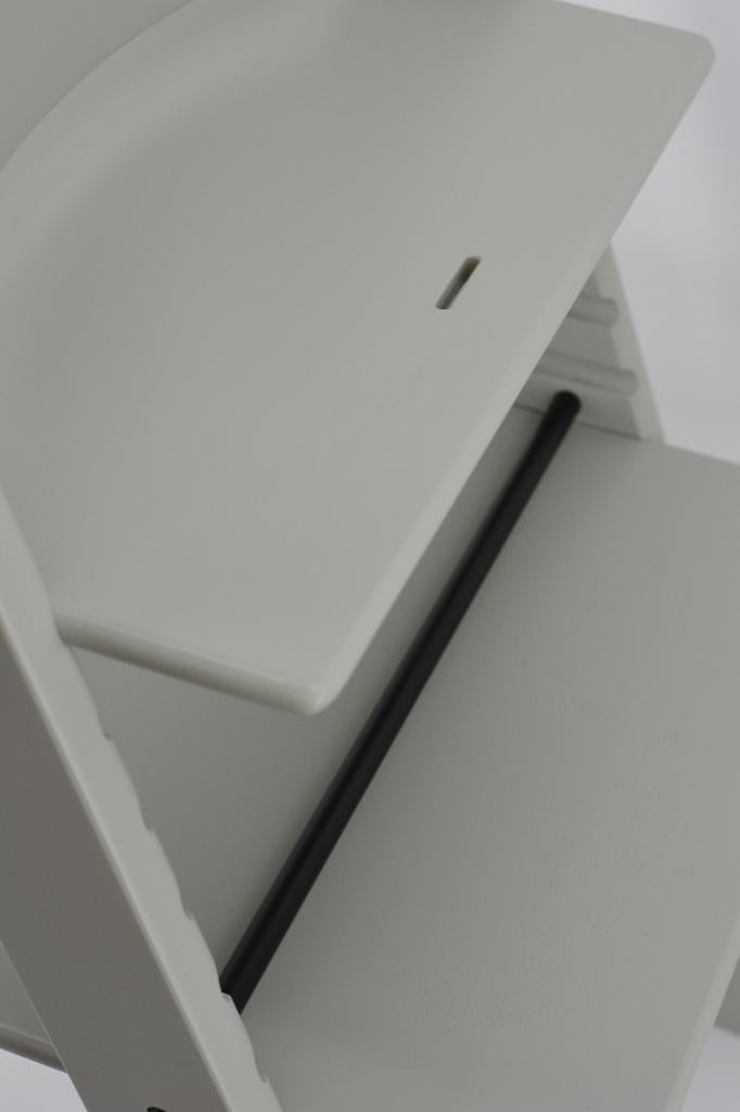 Stokke Tripp Trapp Early Dew – Refurbished model, Verzenden, Zo goed als nieuw, Meegroeistoel, Gordel(s)