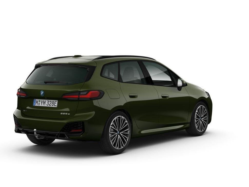 BMW 2-serie Active Tourer 225e xDrive M Sportpakket | Travel, Automaat, 1800 kg, Euro 6, 16 kWh