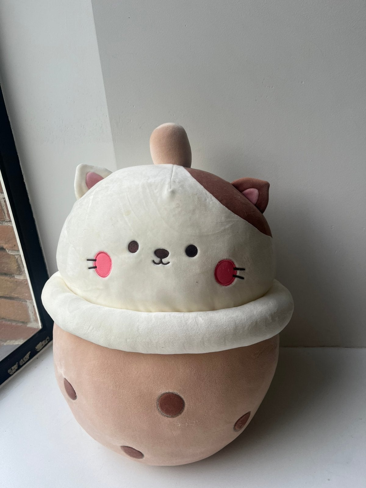 Boba stuffed animal, Ophalen, Overige typen