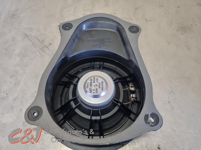 Luidspreker van een Ford Transit Custom, Gebruikt, -, -, Ophalen of Verzenden