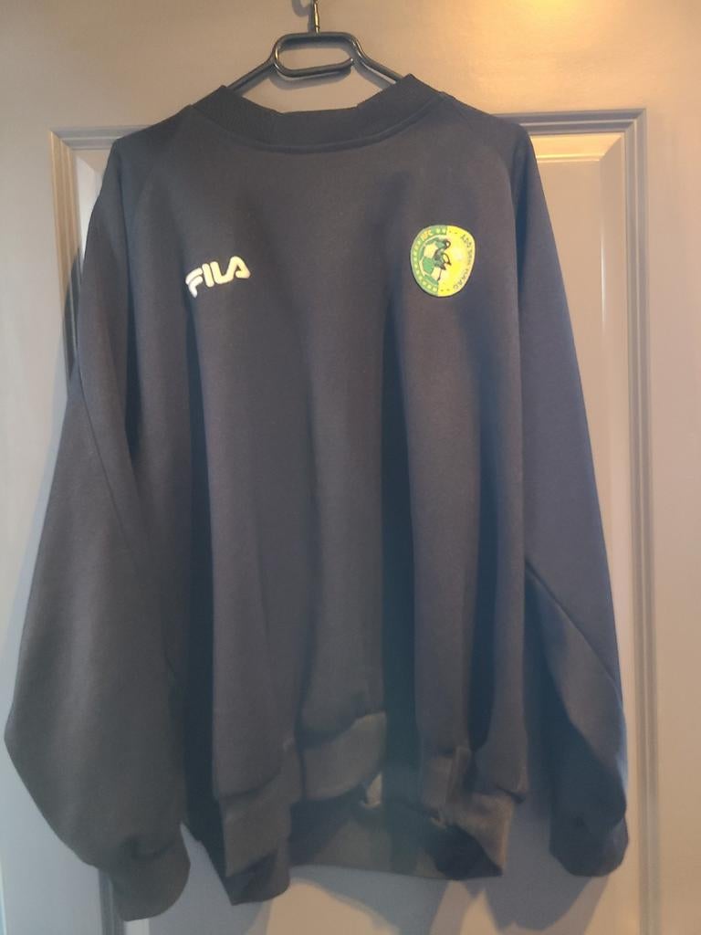 Ado den haag trui, Ophalen of Verzenden, Zo goed als nieuw, Shirt