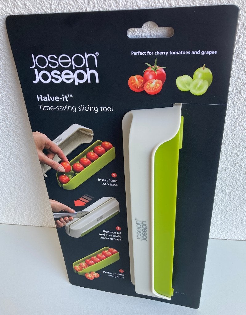 Joseph Joseph Halve-It Keukengerei/-middel (VWB), Overige typen, Kunststof, Nieuw, Ophalen of Verzenden