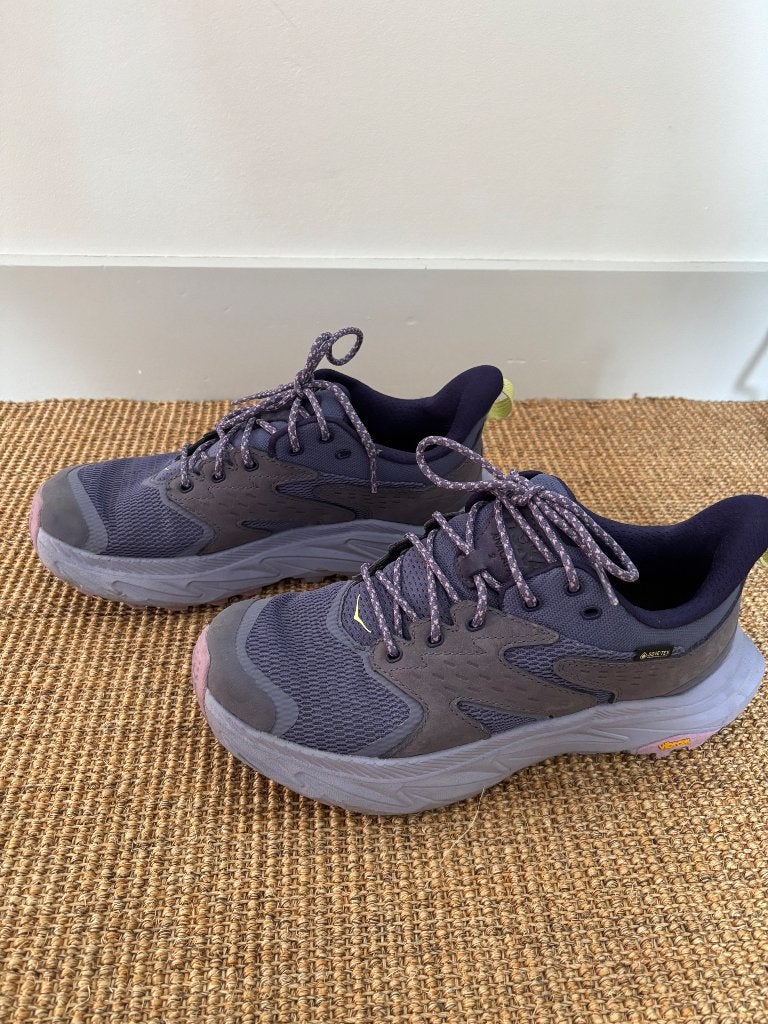 Hoka wandelschoenen, Kleding | Dames, Ophalen, Hoka, Overige kleuren, Wandelschoenen
