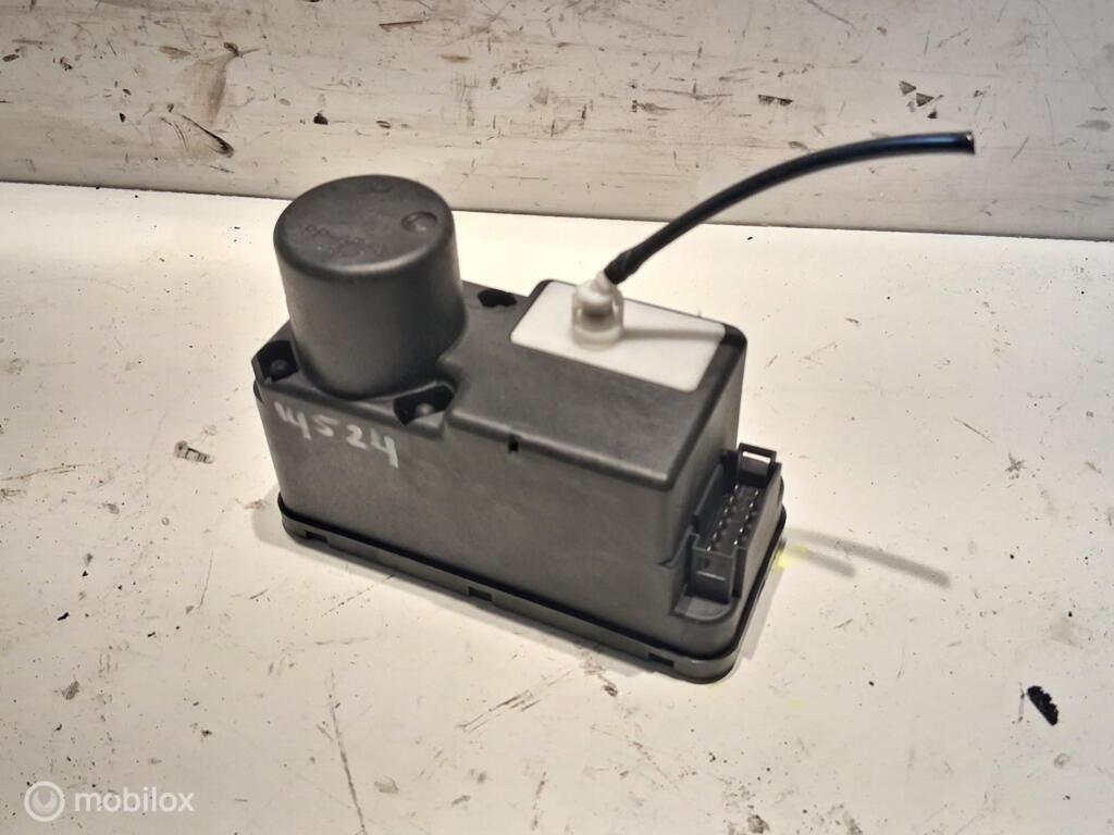 Vacuum pomp Vw Golf III 1.6 ('91-'97) 1H0962257G, Gebruikt, Volkswagen, Ophalen of Verzenden, Volkswagen