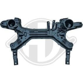 Draagarm SEAT Córdoba subframe SEAT Ibiza subframe SEAT Inca, -, -, Nieuw, Ophalen of Verzenden