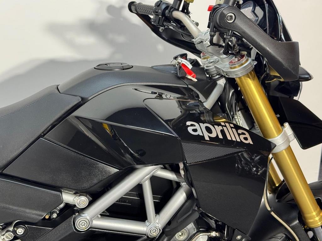APRILIA DORSODURO 1200 ABS ATC (bj 2012), Motoren, Info@motorhuisbrabant.nl, Bedrijf, Onbekend, APRILIA