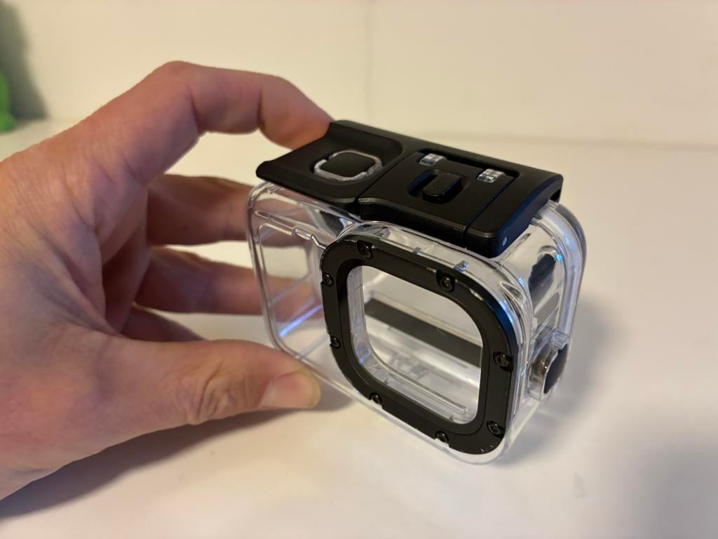 GoPro Protective Housing (GoPro HERO 13, 12, 11 & 10 Black), Audio, Tv en Foto, Actiecamera's, Ophalen of Verzenden, Nieuw, GoPro
