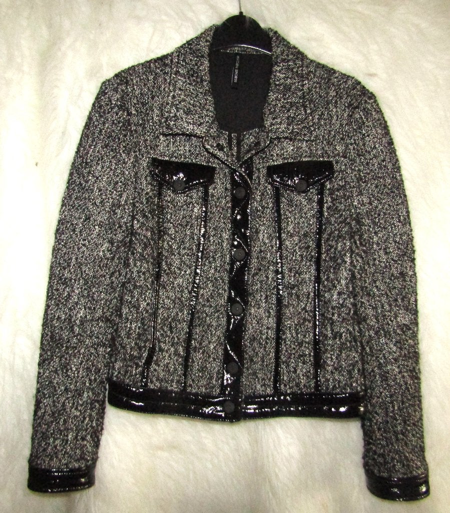MarcCain Sports jasje Maat 3 valt als EU 38 FR 40 marc cain, Kleding | Dames, Maat 38/40 (M), Ophalen of Verzenden, Zo goed als nieuw