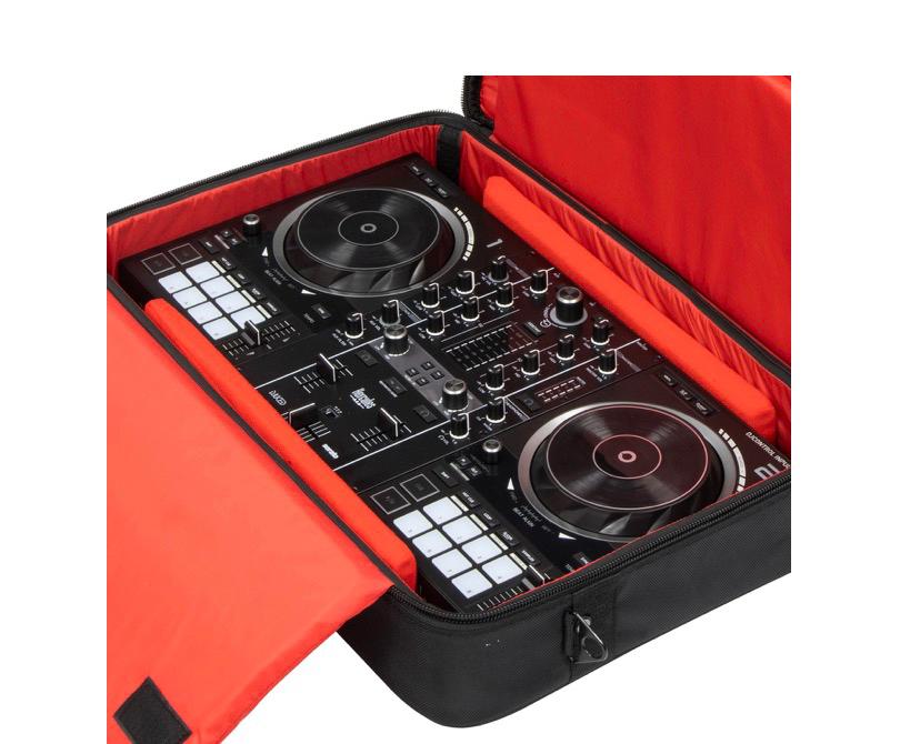 Odyssey flightbag voor DJ controllerof andere apparatuur, Ophalen of Verzenden, Nieuw, Overige instrumenten, Flightcase