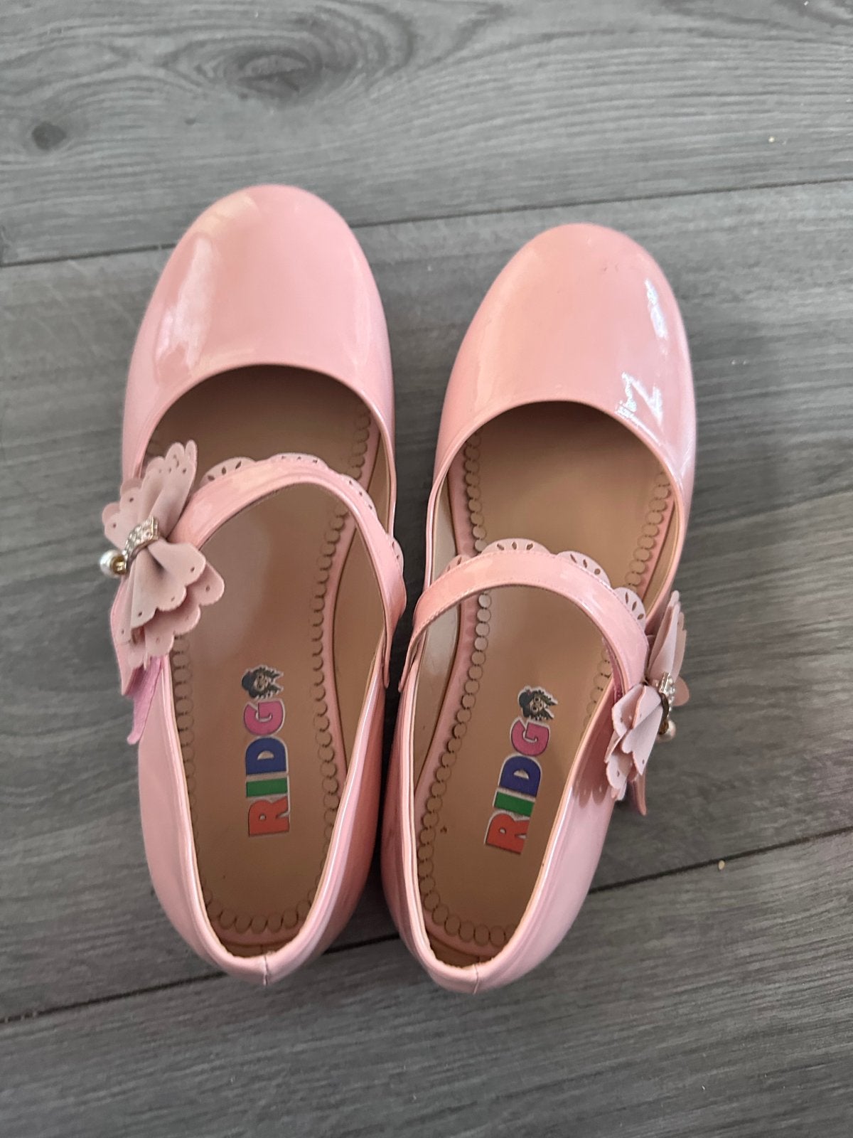 Roze meisjes schoenen maat 36, Ophalen, Nieuw, Meisje, Schoenen