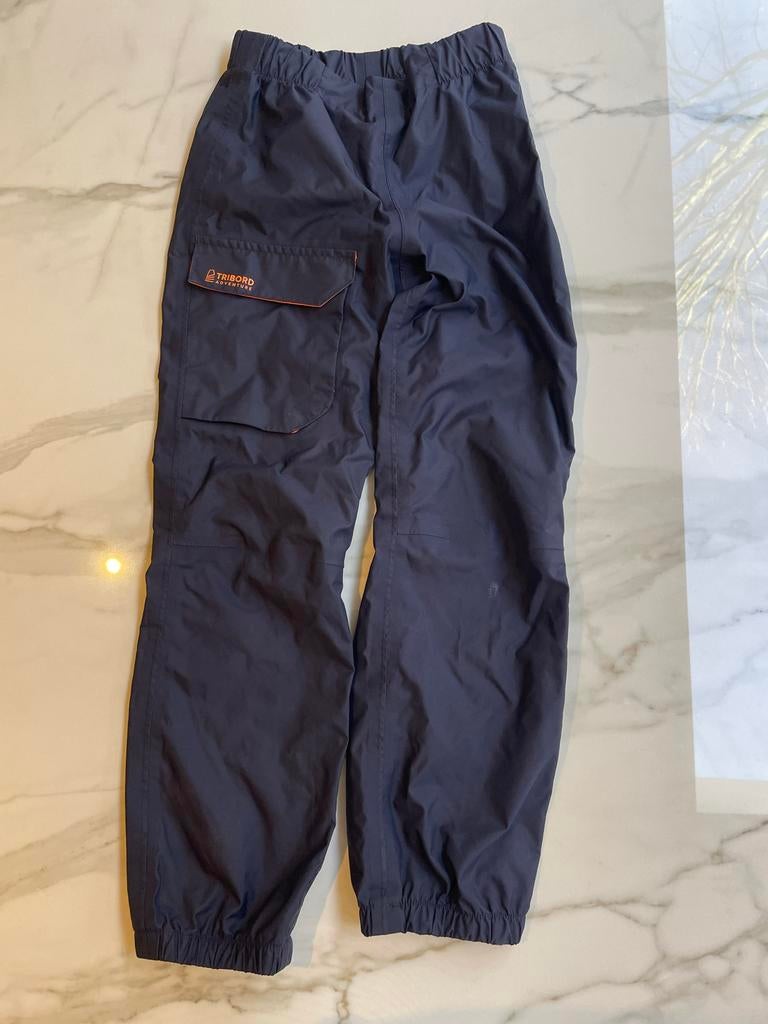 Decathlon Tribord zeilbroek 5/6 jaar, Watersport en Boten, Ophalen of Verzenden, Zo goed als nieuw, Kind, Zeilbroek
