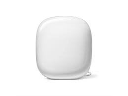 Google Nest Wifi pro 1 pack, Google, Refurbished, Ophalen of Verzenden, Nvt