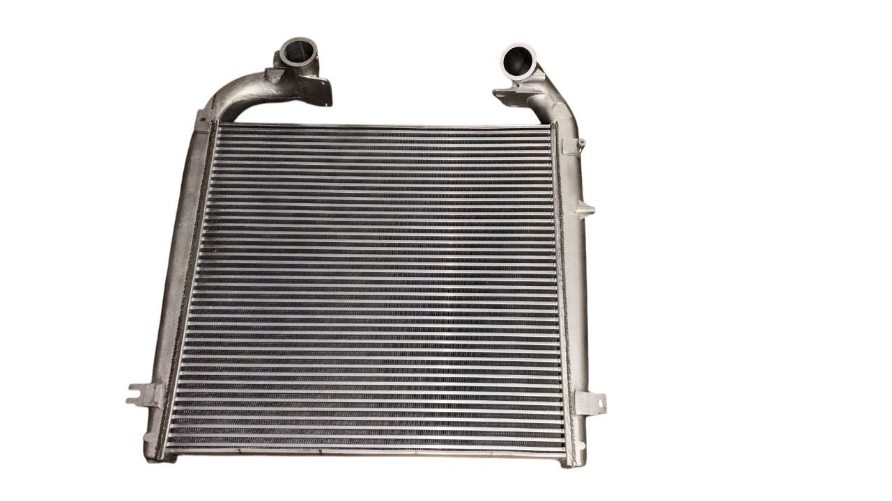 SCANIA INTERCOOLER RUIL+DEPOSIT 1900501R, Scania, -, -, Nieuw