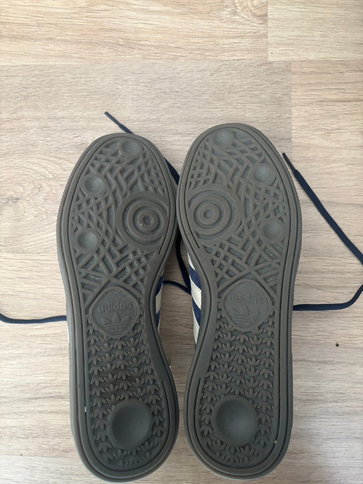 Adidas sambas dames, Kleding | Dames, Blauw, Ophalen of Verzenden, Sneakers of Gympen, Zo goed als nieuw