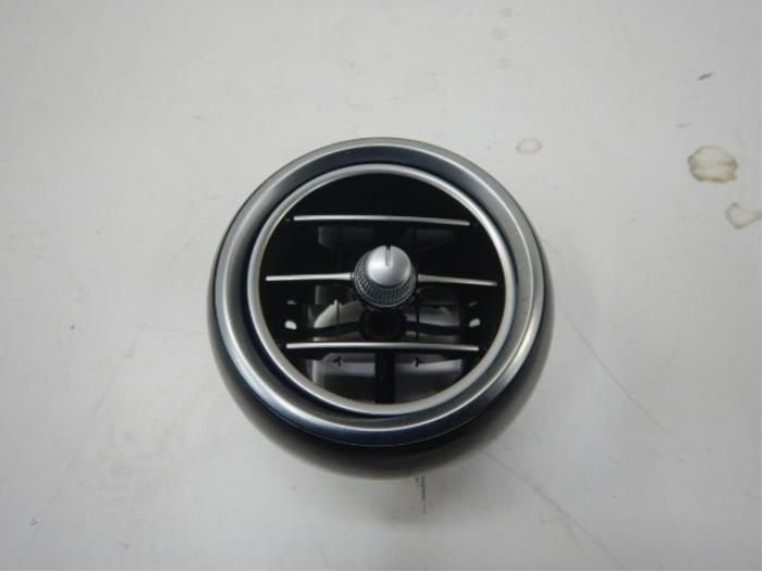 Luchtrooster Dashboard Mercedes C-Klasse (22736005), Ophalen of Verzenden, Gebruikt