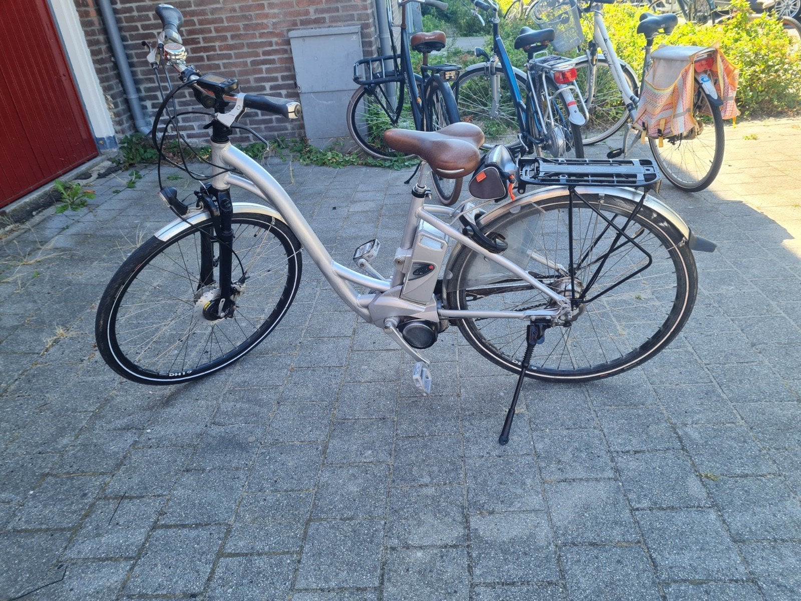 Diverse E-bikes en Speed Pedelecs te koop in Gouda, Ophalen of Verzenden