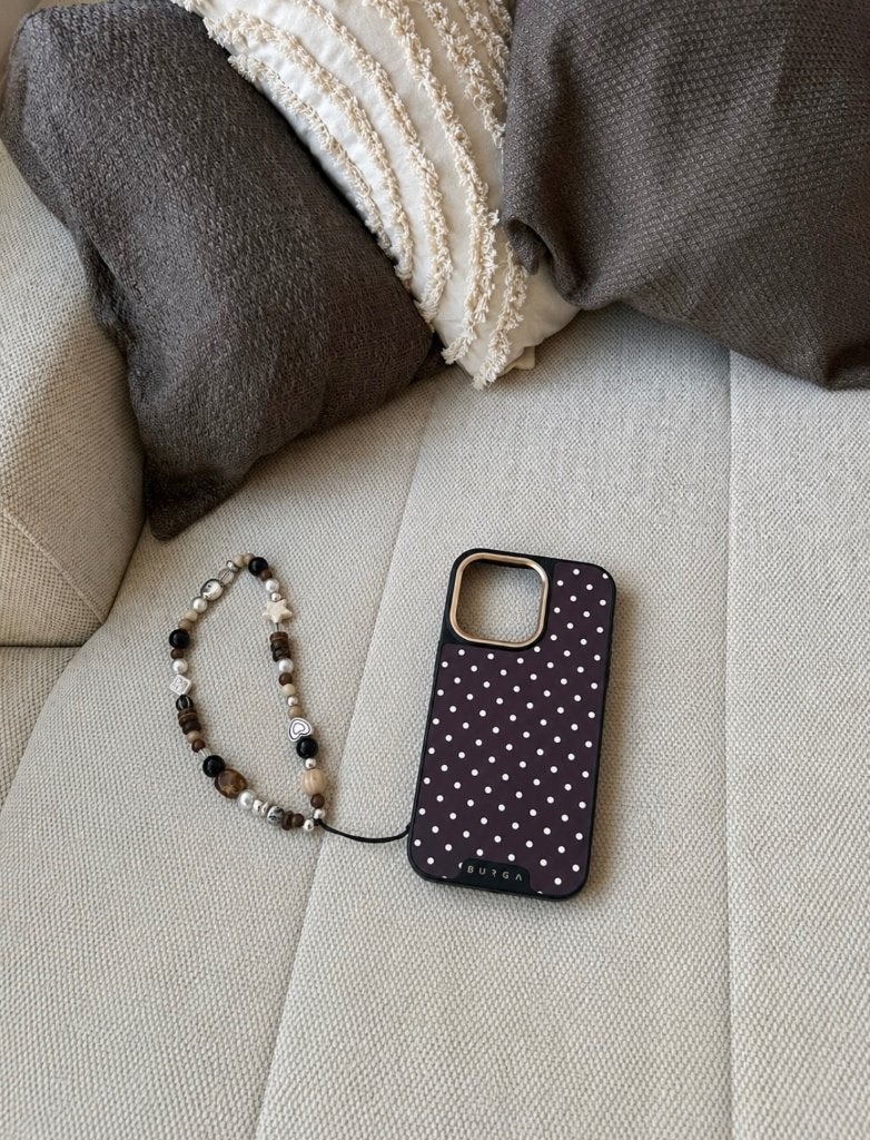 Burga elite iphone 13 pro magsafe, Telecommunicatie, Mobiele telefoons | Hoesjes en Frontjes | Apple iPhone, IPhone 13 Pro, Bruin