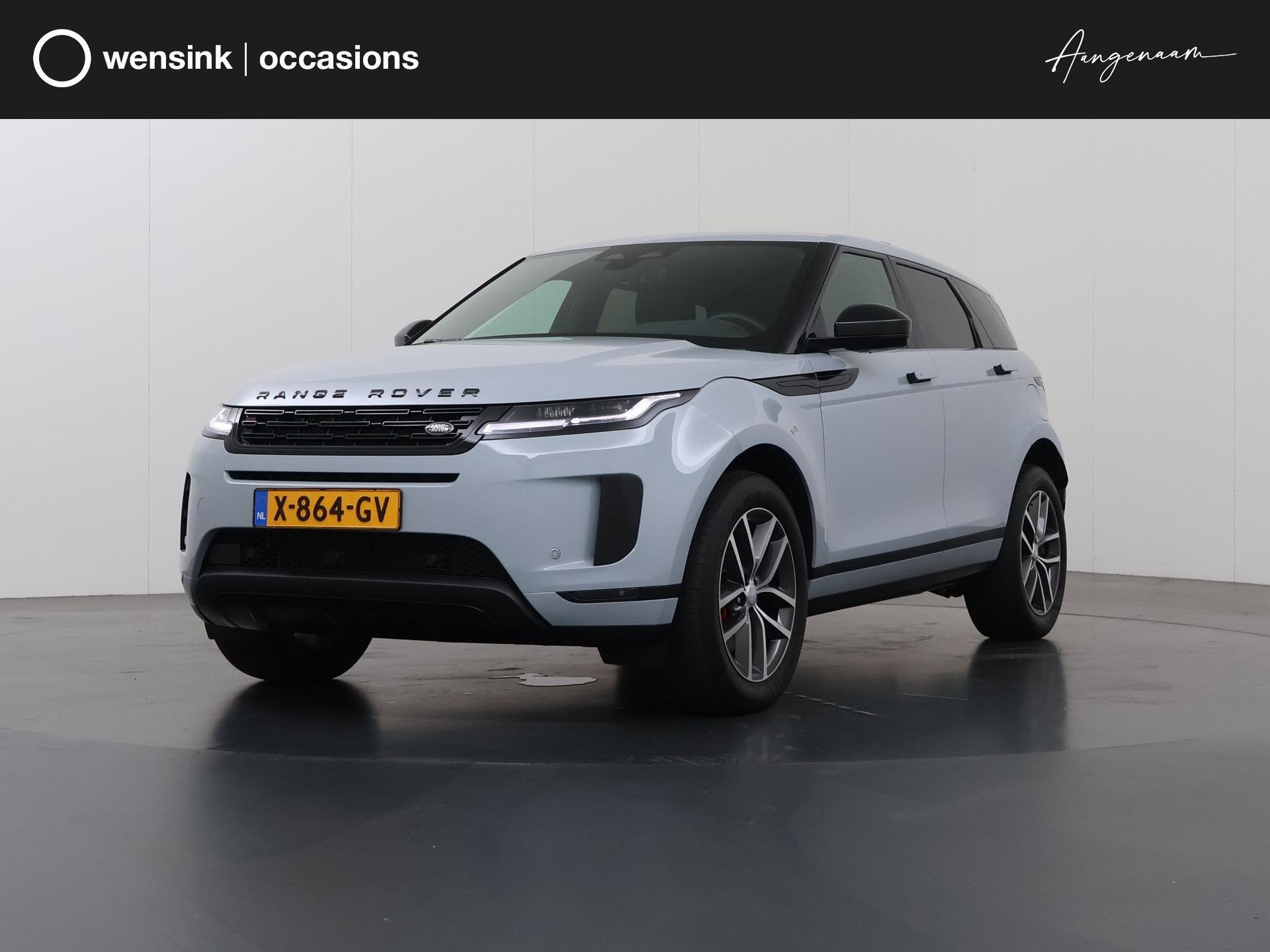 Land Rover Range Rover Evoque 1.5 P300e PHEV AWD Dynamic SE