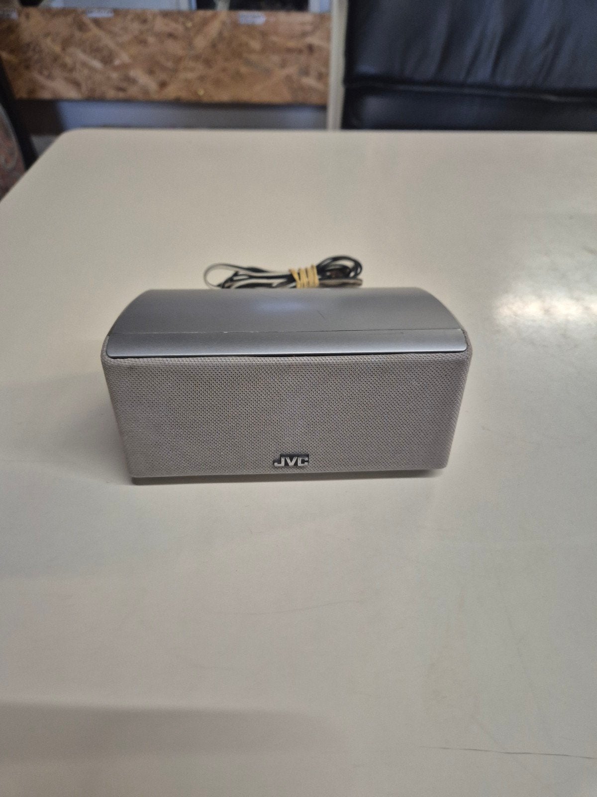 JVC SP-XC100 Center Speaker - 100W, 8 Ohm, Gebruikt, JVC, Ophalen of Verzenden, 60 tot 120 watt