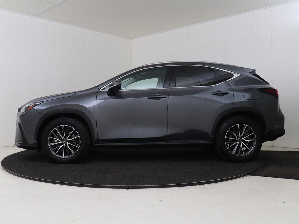 Lexus NX 450h+ AWD Launch Edition | Memory Seat | Head Up Di, Auto's, Lexus, Automaat, 12 maanden, Gebruikt, 4 cilinders
