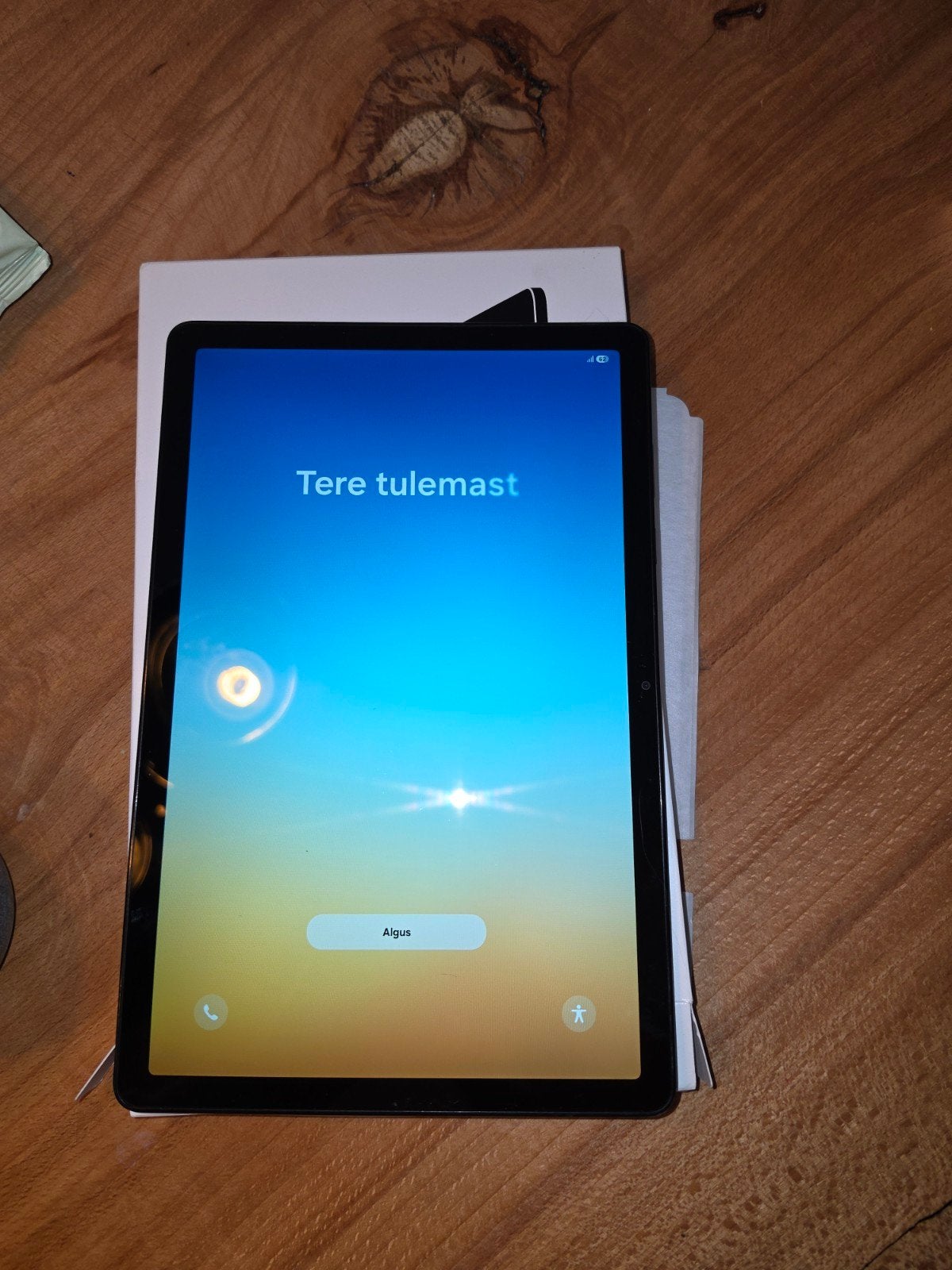 Samsung Galaxy Tab A11+ 5G - Wi-Fi, Computers en Software, 11 inch, Nieuw, Ophalen of Verzenden, Samsung