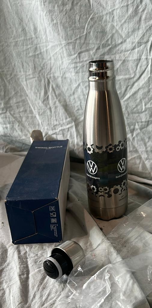 Volkswagen Bedrijfswagens "Swing Bottle", Ophalen, Nieuw