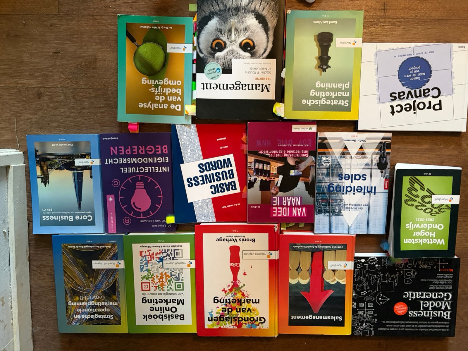 Boeken Commerciële economie, Boeken, Ophalen of Verzenden, Zo goed als nieuw, Stripboeken