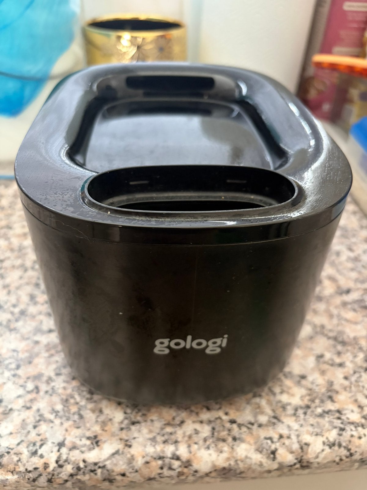 Gologi, Ophalen of Verzenden, Zo goed als nieuw