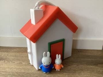 Gezocht: Nijnte speelhuis, Verzenden, Zo goed als nieuw, Poppenhuis