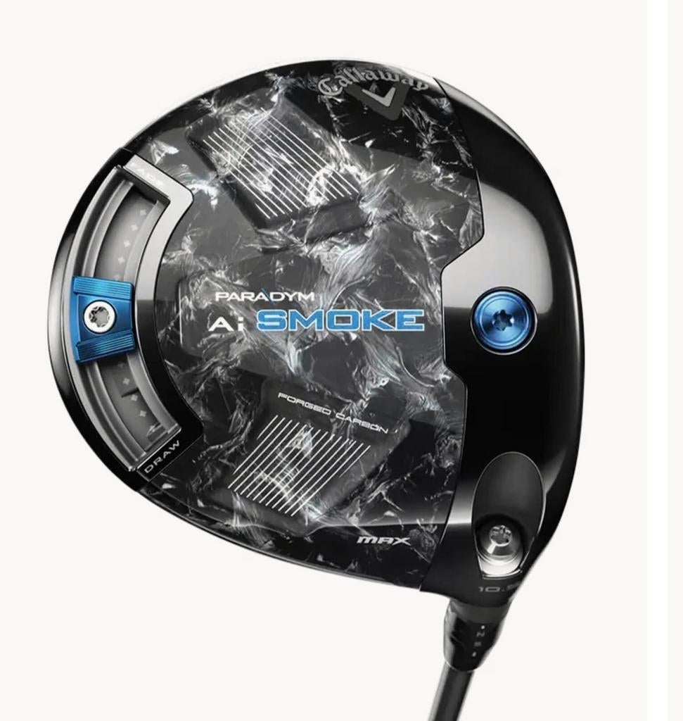 Gezocht., Sport en Fitness, Golf, Ophalen, Zo goed als nieuw, Club, Callaway