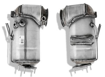 Roetfilter Volvo S60, S80, S90, V40, V60, V70,V90, XC60, XC7