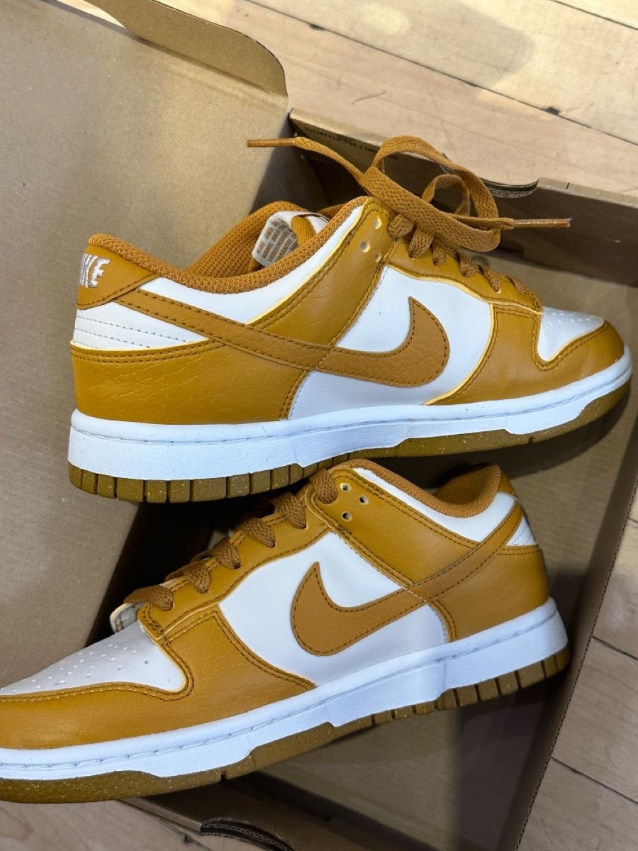 nike dunks, Ophalen, Zo goed als nieuw, Overige kleuren