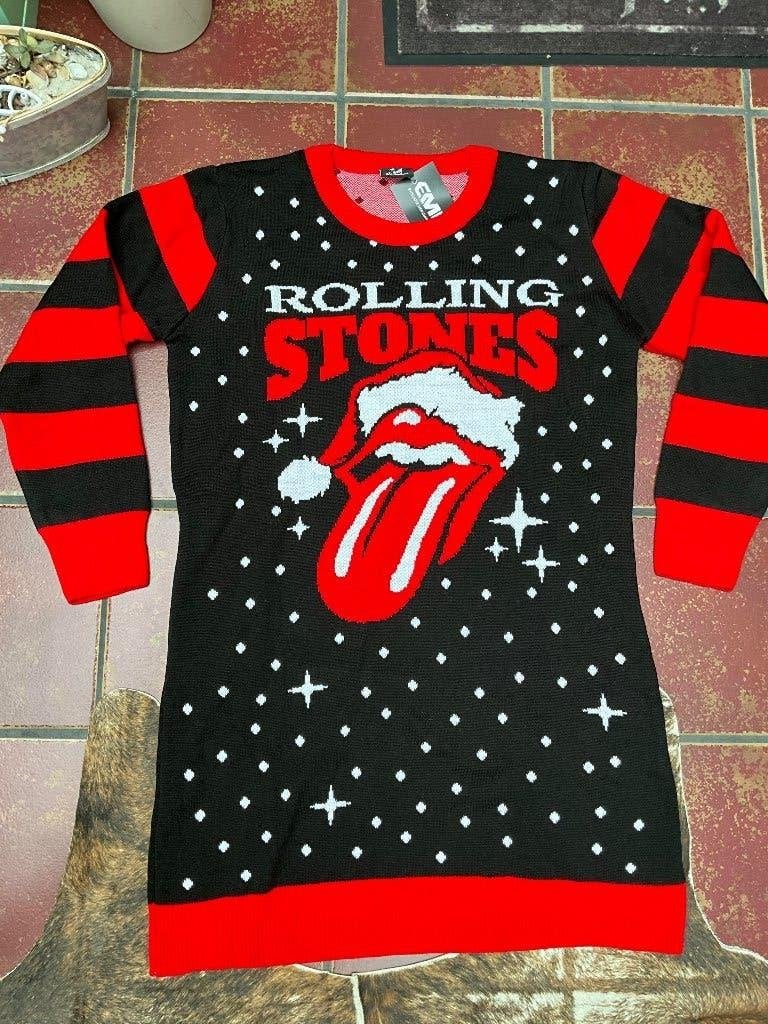 Gave jurken van Rolling Stones  maat XXL, Nieuw, Ophalen of Verzenden, Kleding, Gave jurken van Rolling Stones  maat XXL