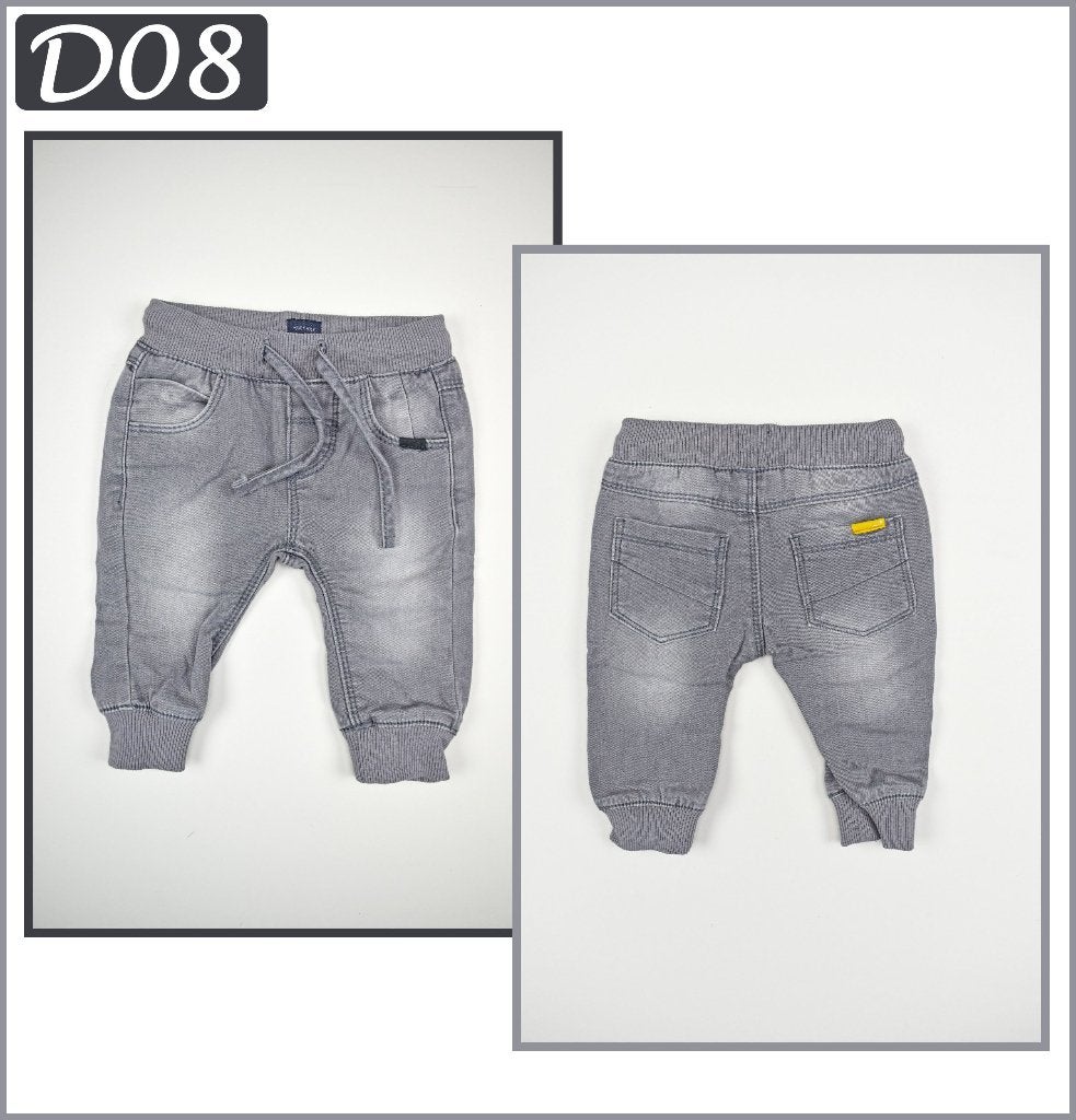 (D08) Maat 62. Babyface broekje, Babyface, Broekje, Ophalen of Verzenden, Zo goed als nieuw