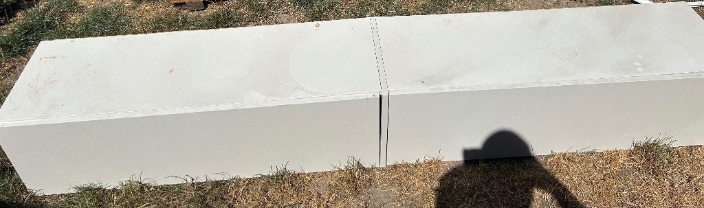 Kast, Ophalen, Gebruikt, 25 tot 50 cm