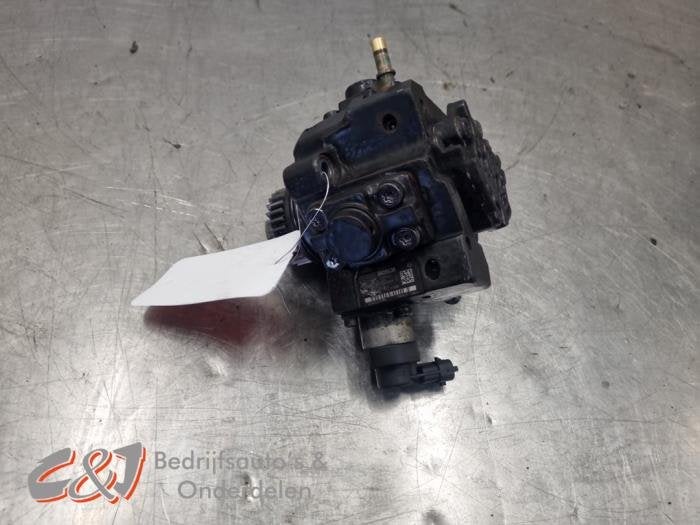Brandstofpomp Mechanisch van een Renault Master, Auto-onderdelen, Gebruikt, -, Renault, -