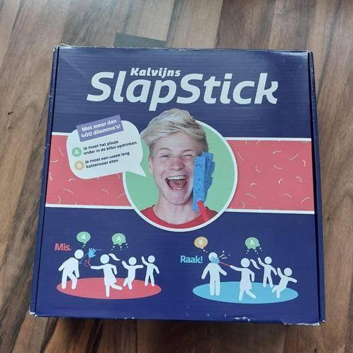 Kalvijns SlapStick, nieuwe, Ophalen of Verzenden, Nieuw