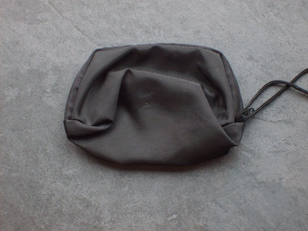 Kleine portemonneetjes € 0,50 p. st., Ophalen of Verzenden, Zo goed als nieuw, Jongen of Meisje