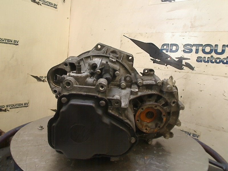 Versnellingsbak Schakel Volkswagen Passat Variant (3C5) KBM, Gebruikt, Volkswagen, Volkswagen AG, Kundenbetreuung@volkswagen.de