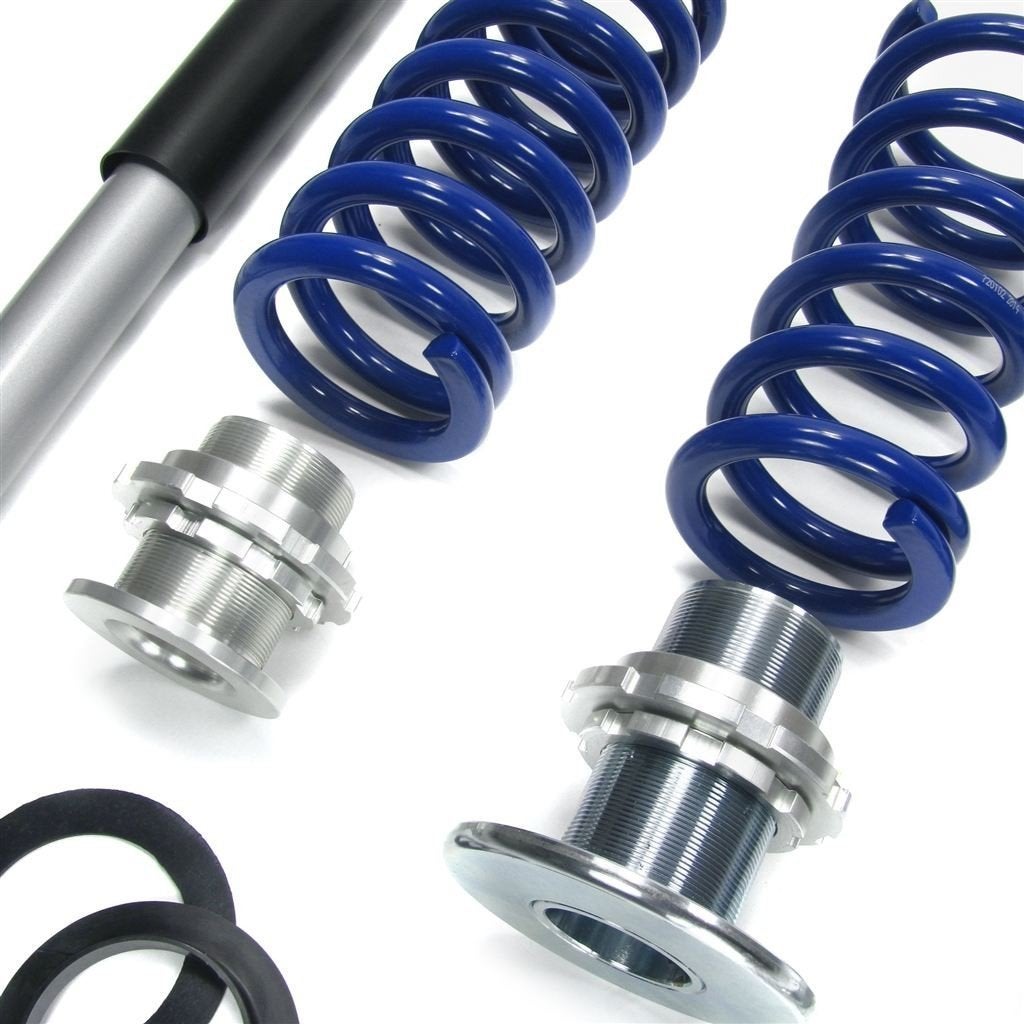 Blueline Schroefset Verlaging Mercedes SLK R170, Verzenden, Automotive Parts, A.parts@hotmail.nl, Trasmolenlaan 12 3447 GZ Woerden