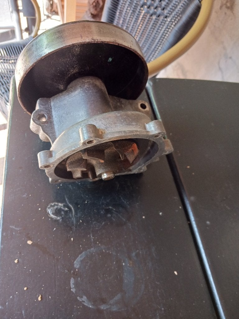 Saab 9-3 onderdelen, Ophalen of Verzenden, Saab, Bumper