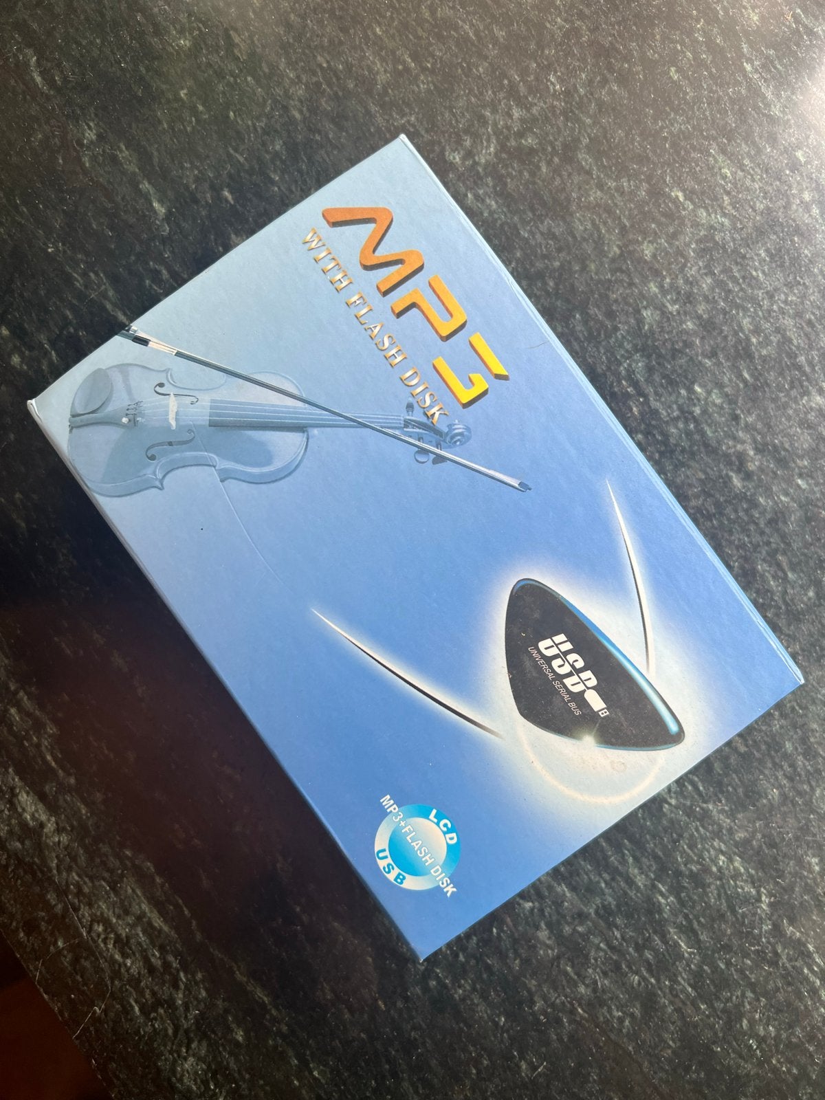 85x Nieuwe MP3 Spelers met Flash Disk en FM Radio, Overige merken, Met radio, Nieuw, Minder dan 2 GB