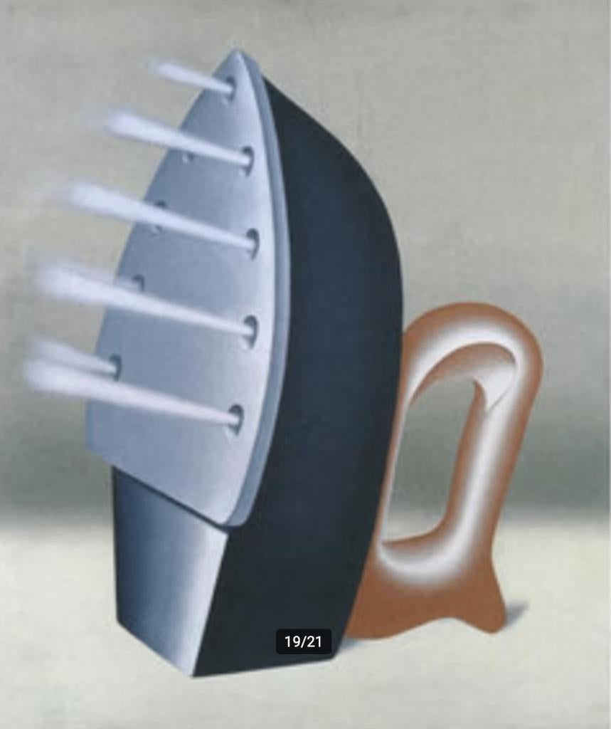 Konrad Klapheck - Venus ex machina (nieuw 2021), Boeken, Ophalen of Verzenden, Nieuw, Schilder- en Tekenkunst