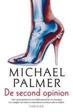 Michael palmer: de second opinion, Boeken, Ophalen of Verzenden, Gelezen, Amerika