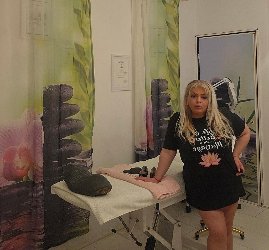 MASSAGES -INVESTEER IN JOUW WELZIJN !, Ontspanningsmassage