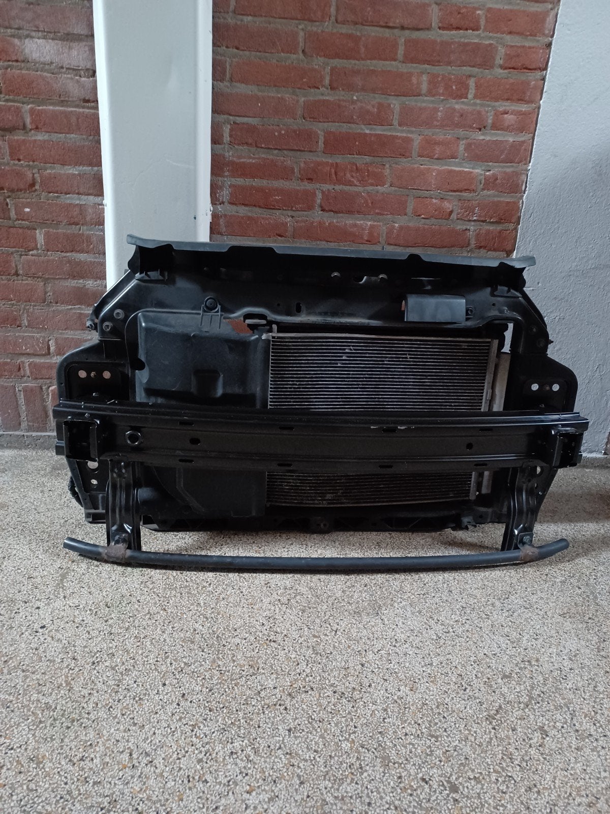 Kompleet Voorfront kia picanto TA 2012-2017, Auto-onderdelen, Ophalen, Kia