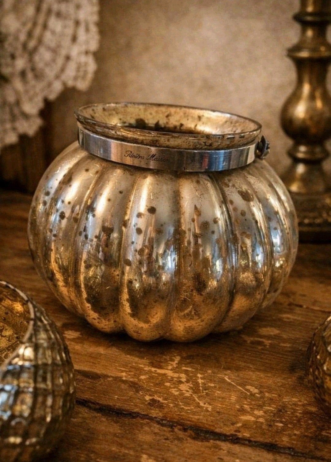 Riviera maison pumpkin huricane, Huis en Inrichting, Ophalen