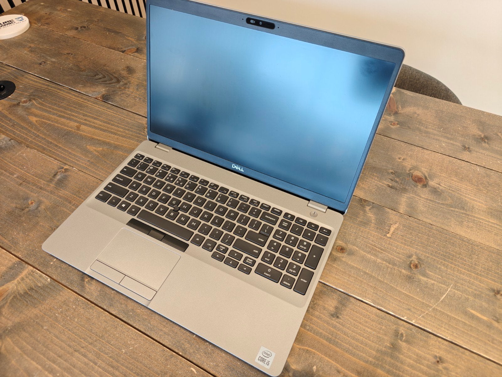 Dell Latitude 5510 - i5 Processor, Computers en Software, Windows Laptops, Gebruikt, 2 tot 3 Ghz, 14 inch, Ophalen of Verzenden