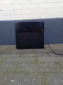 niet werkende PlayStation 4, Ophalen of Verzenden, Niet werkend